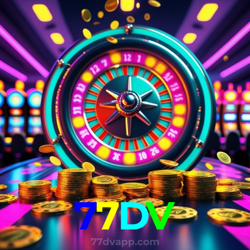77DV：Jogue poker online e mostre que você é o mestre do jogo!