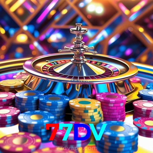 77DV:Jogue poker, aposte no futebol e ganhe em nosso cassino online confiável!