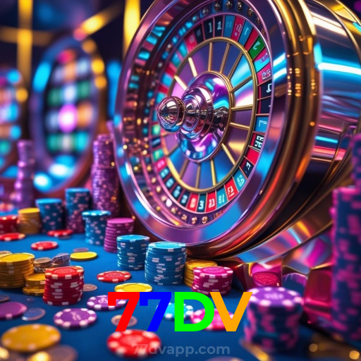 77DV:Apostas ao vivo no futebol e grandes vitórias em blackjack esperam por você!