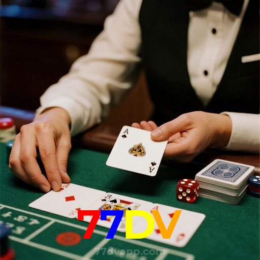 77DV：Jogue blackjack e aposte no futebol online com segurança!