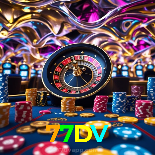 77DV:Jogue poker, aposte no futebol e ganhe no cassino mais confiável!