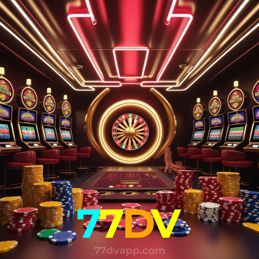 77DV:Jogue slots, aposte no futebol e vença com confiança no nosso cassino!