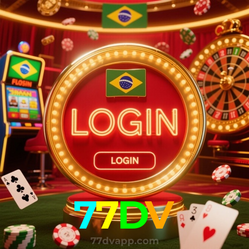 77DV：Jogue poker e aposte no futebol com segurança e grandes prêmios!