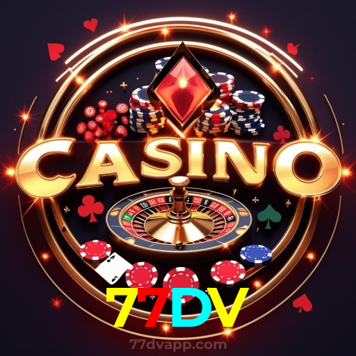 77DV:Jogue nas nossas mesas de poker e conquiste vitórias épicas!