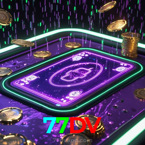 77DV:Apostas em futebol e os melhores jackpots de cassino te esperam!