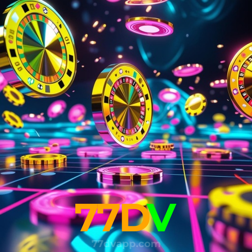 77DV:O melhor do futebol online com chances incríveis de vitória!