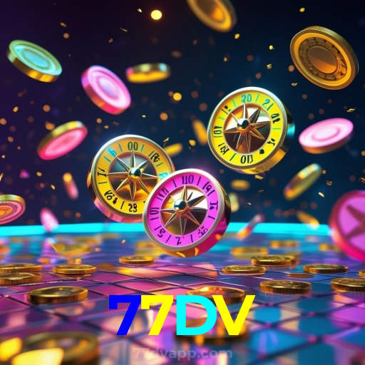 77DV:Aposte no futebol e ganhe prêmios fantásticos jogando slots e roleta!