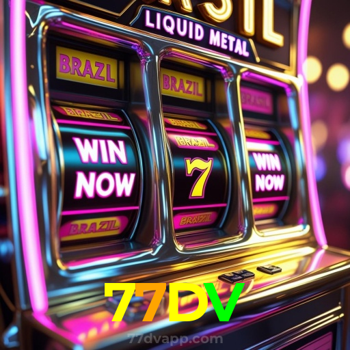 77DV:Jogue slots, aposte no futebol e vença com grandes prêmios!