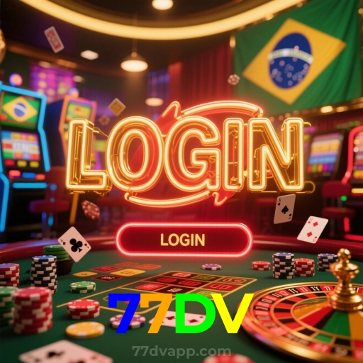 77DV:O futebol digital te espera! Aposte e sinta a emoção de ganhar!
