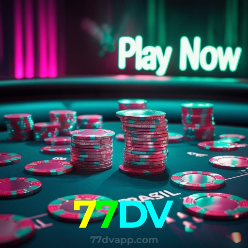 77DV：Jogue no melhor cassino online e conquiste prêmios de verdade!