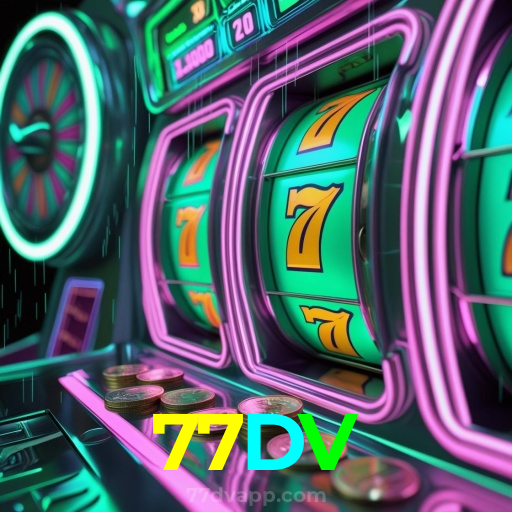 77DV:Jogue slots, blackjack e aposte ao vivo no futebol com segurança!