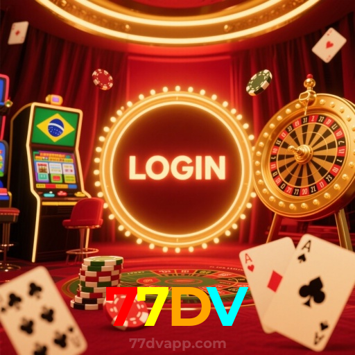 77DV:Aposte no futebol e jogue as melhores slots para grandes vitórias!