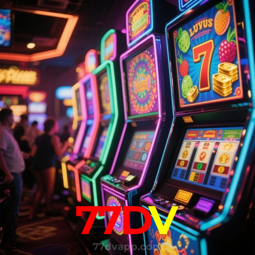 77DV：Jogue poker, aposte no futebol e ganhe prêmios incríveis em nosso cassino!