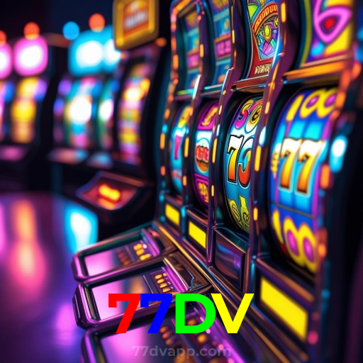 77DV:Jogue nas roletas e conquiste prêmios incrÃveis!