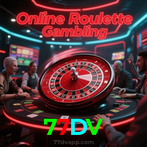 77DV:Aposte no futebol e jogue os melhores jogos de cassino como slots e blackjack!