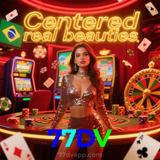 77DV：A adrenalina do futebol online está ao seu alcance!