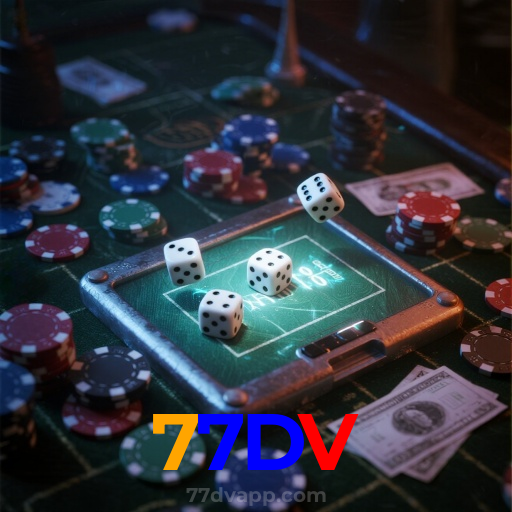 77DV:Aposte no futebol online e jogue os melhores jogos de cassino!
