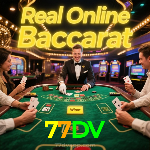 77DV:Jogue poker, aposte no futebol e leve grandes vitórias para casa!