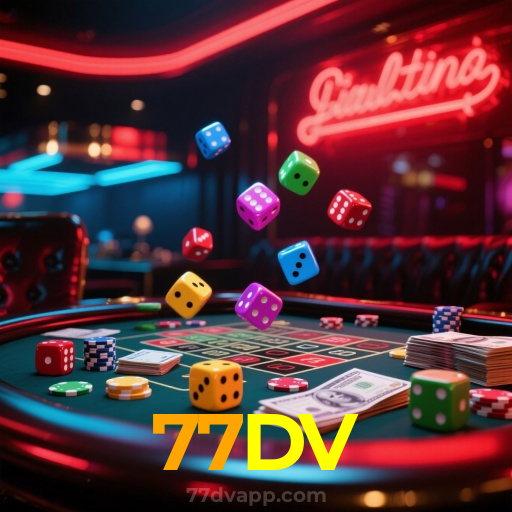 77DV:Vença no blackjack e leve grandes prêmios para casa!