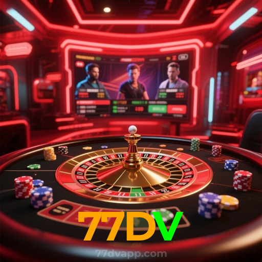 77DV:As slots mais emocionantes estão esperando por você! Vença agora!