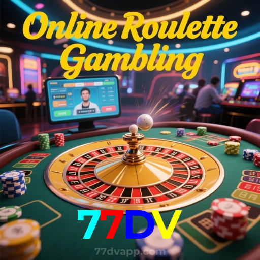 77DV:O cassino online mais confiável com apostas no futebol e prêmios em blackjack!