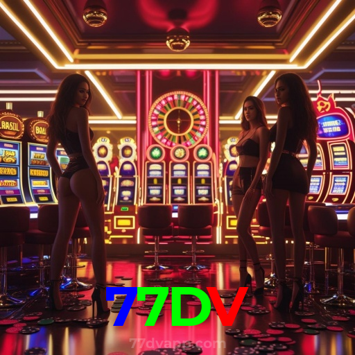 77DV:Jogue poker, roleta e aposte ao vivo no futebol online para grandes vitórias!
