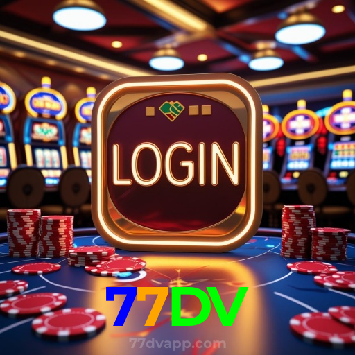 77DV:O melhor cassino online para apostas esportivas e jogos como blackjack!