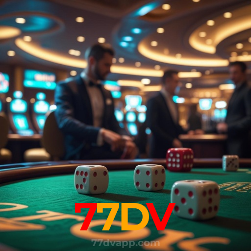77DV:Jogue poker e aposte no futebol ao vivo para grandes vitórias!