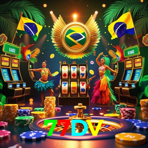 77DV:Aposte no futebol online e vença de forma única!