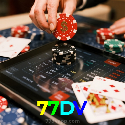 77DV:Aposte no futebol e jogue no melhor cassino online para grandes vitórias!