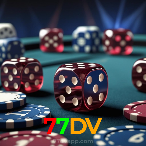 77DV:Aposte agora e ganhe no melhor cassino online!