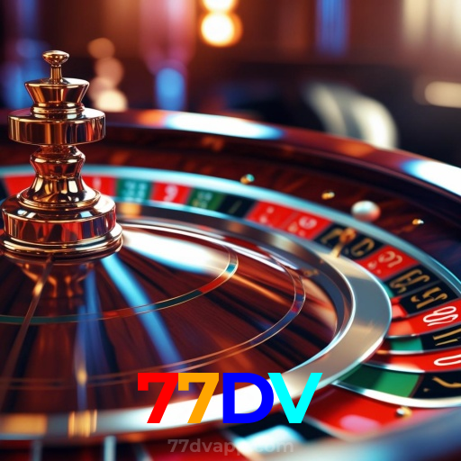 77DV：Aposte no futebol e jogue os melhores jogos de cassino com grandes prêmios!