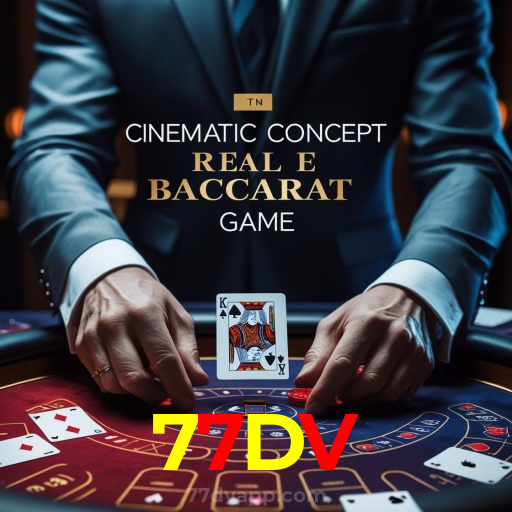 77DV：Aposte nas melhores slots e conquiste prêmios como nunca!