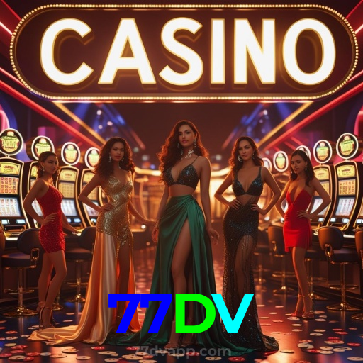 77DV:Aposte no futebol e ganhe em blackjack e poker com segurança!