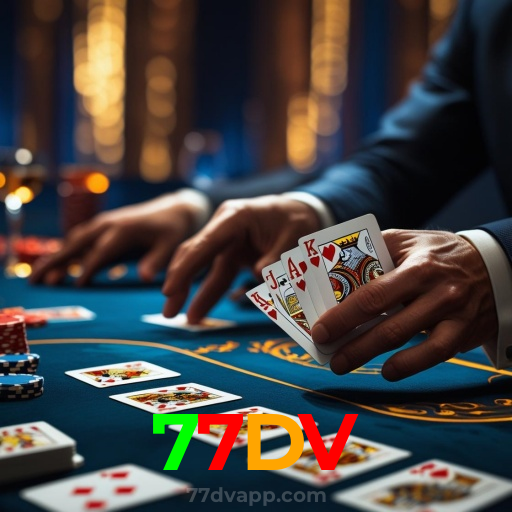 77DV：A melhor experiência de apostas no futebol e cassino está no nosso site!