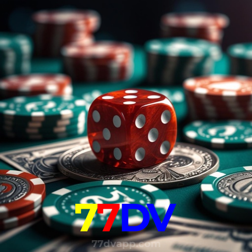 77DV:Aposte no futebol online e jogue os melhores jogos de cassino!
