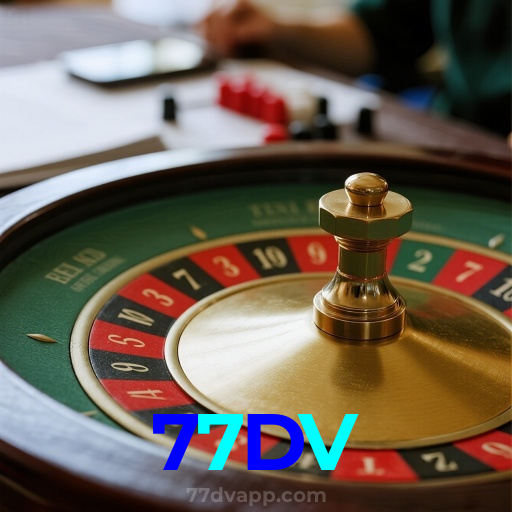 77DV:Onde as vitórias no futebol se encontram com os jackpots do cassino!