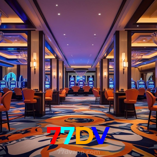 77DV:Jogue poker online e mostre seu talento nas cartas!