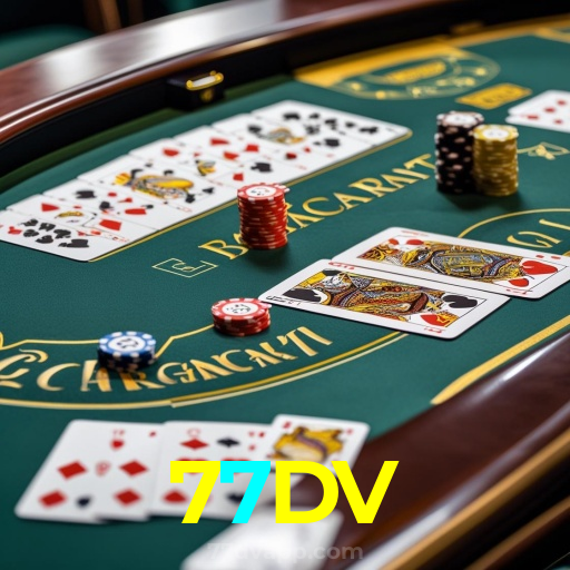 77DV:Cada giro é uma chance de ganhar! Jogue nas slots agora mesmo!