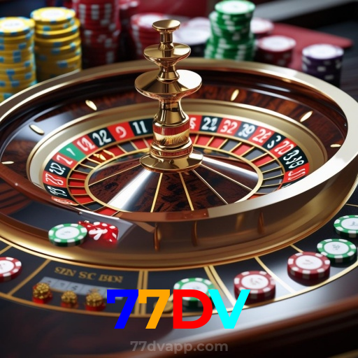77DV:Jogue poker e conquiste prêmios como um verdadeiro campeão!