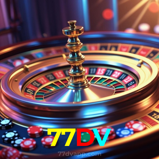 77DV:Jogue poker, aposte no futebol e conquiste prêmios incrÃveis no cassino!