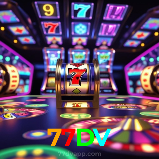 77DV：Divirta-se com blackjack e apostas no futebol online, onde a sorte está ao seu lado!