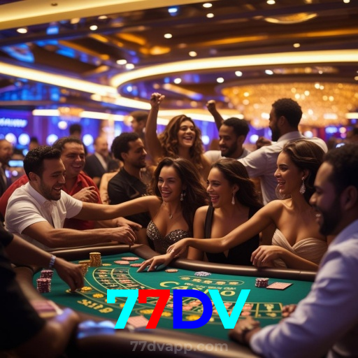 77DV:Apostas ao vivo no futebol e grandes prêmios no cassino online!