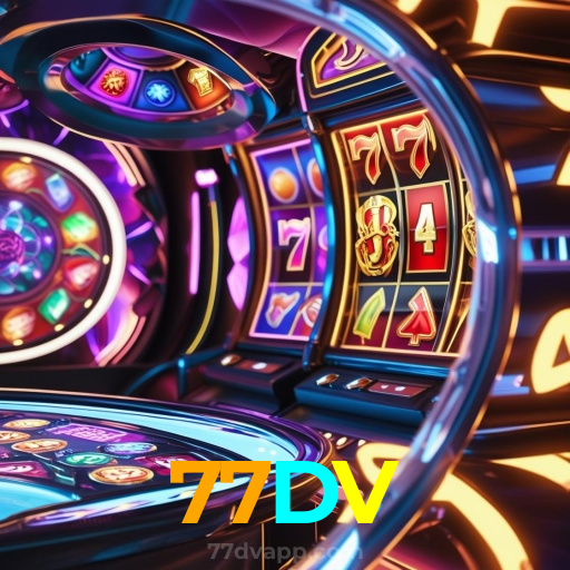 77DV:Aposte no futebol e jogue blackjack com grandes vitórias no cassino online!