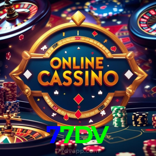 77DV:Aposte nas melhores slots e conquiste grandes vitórias!