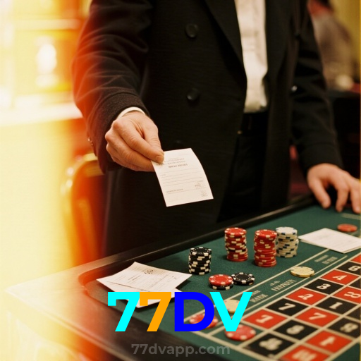 77DV:Jogue nas nossas roletas e leve grandes prêmios para casa!
