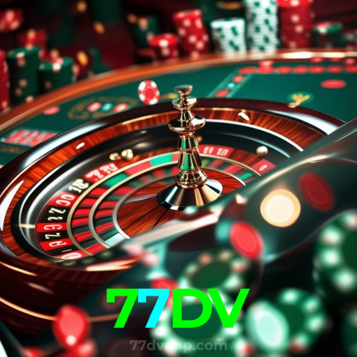 77DV:Apostas em futebol e os melhores jackpots de cassino te esperam!