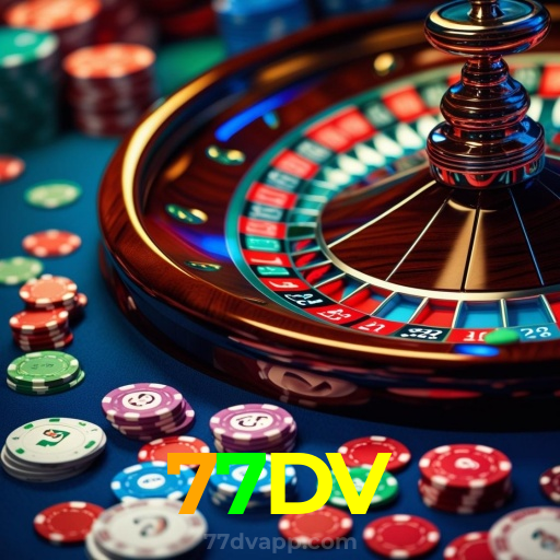 77DV:Jogue slots, aposte no futebol e vença com grandes vitórias!