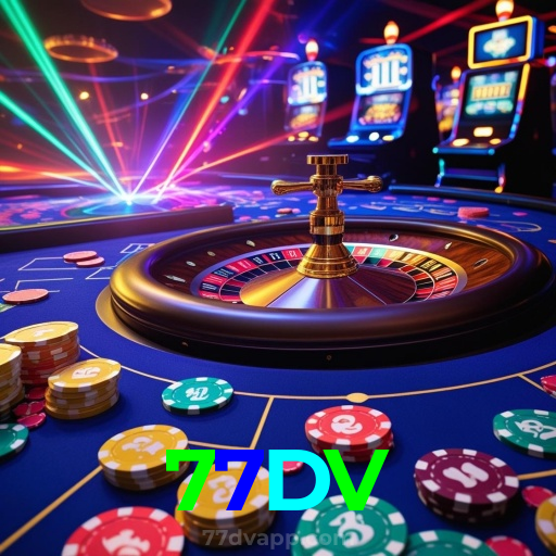 77DV:Entre no nosso cassino e aposte nas melhores máquinas caça-níqueis!