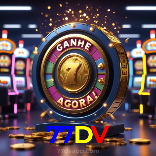 77DV:Jogue poker, aposte no futebol e leve grandes prêmios em nosso cassino!
